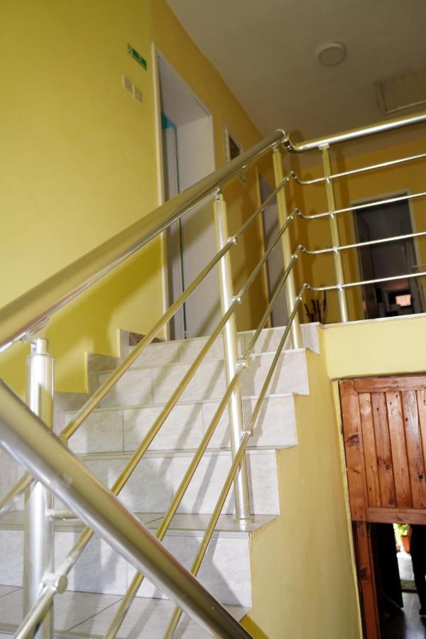 Etnobubi Apartment Novi Sip Exterior foto